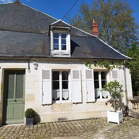 Clos Montcenoux, Au Coeur De Bourges. Eksteriør bilde