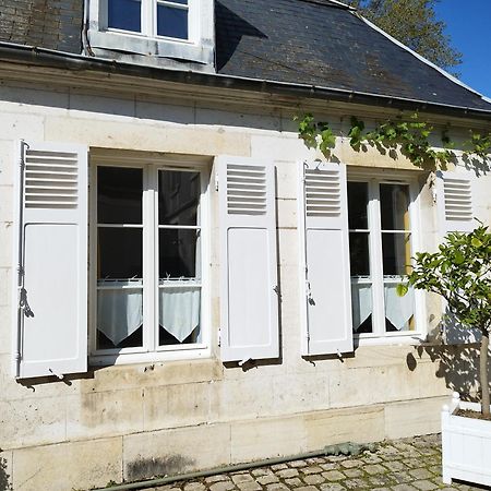 Clos Montcenoux, Au Coeur De Bourges. Eksteriør bilde