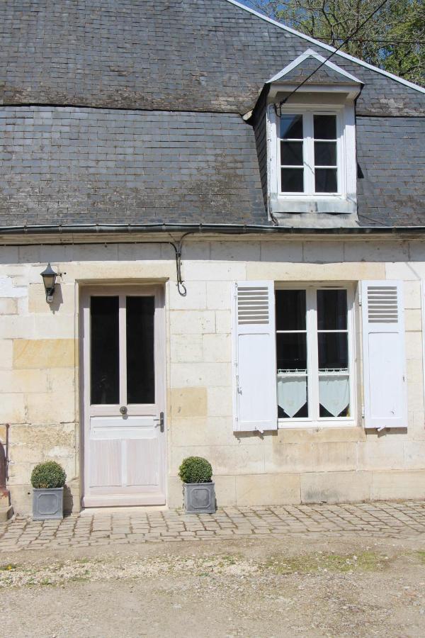 Clos Montcenoux, Au Coeur De Bourges. Eksteriør bilde