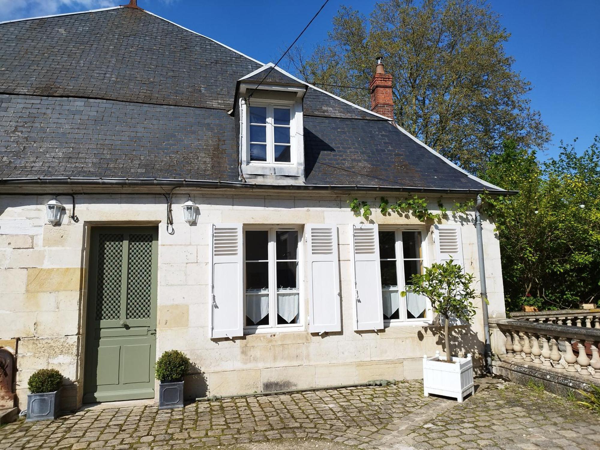Clos Montcenoux, Au Coeur De Bourges. Eksteriør bilde